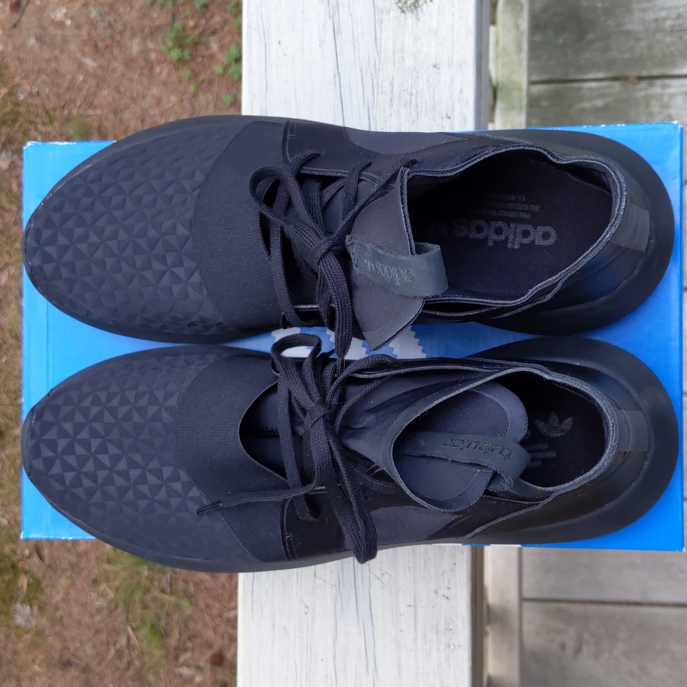 Used Adidas Tubular Defiant - Picture 6 of 6
